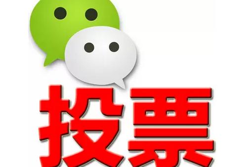 两江新区微信投票功能开发 上传图片投票